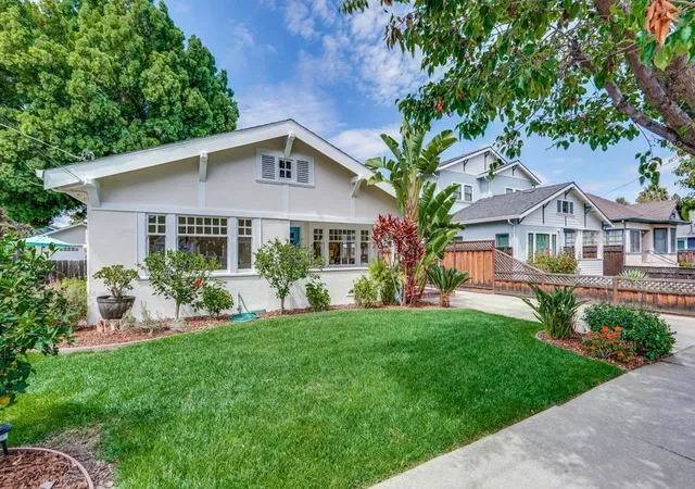 Photo 2 of Single family home for sale at 1495 Martin Ave, San Jose, CA 95126 | MLS# ML82060737 | Listing updated on 2026-10-03