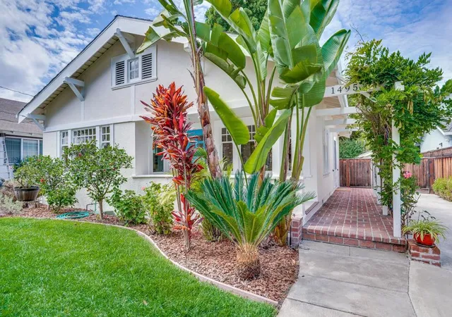 Photo 3 of Single family home for sale at 1495 Martin Ave, San Jose, CA 95126 | MLS# ML82060737 | Listing updated on 2026-10-03
