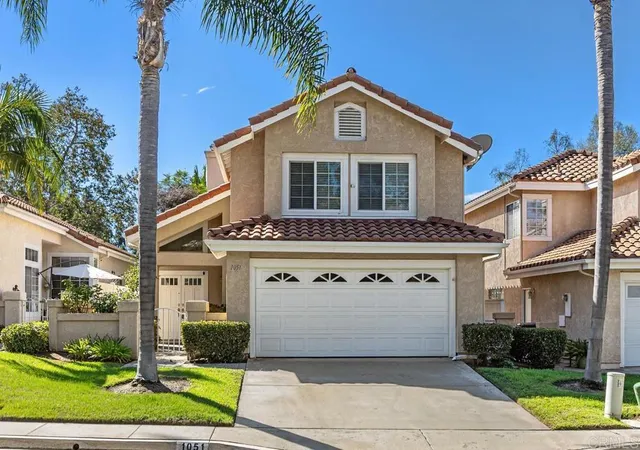Photo 2 of Sale Pending at 1051 Cordoba Way, Vista, CA 92081 | MLS# NDP2608490 | Listing updated on 2026-10-06