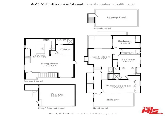 Photo 51 of Single family home for sale at 4752 Baltimore St, Los Angeles, CA 90042 | MLS# 26985113 | Listing updated on 2026-10-09