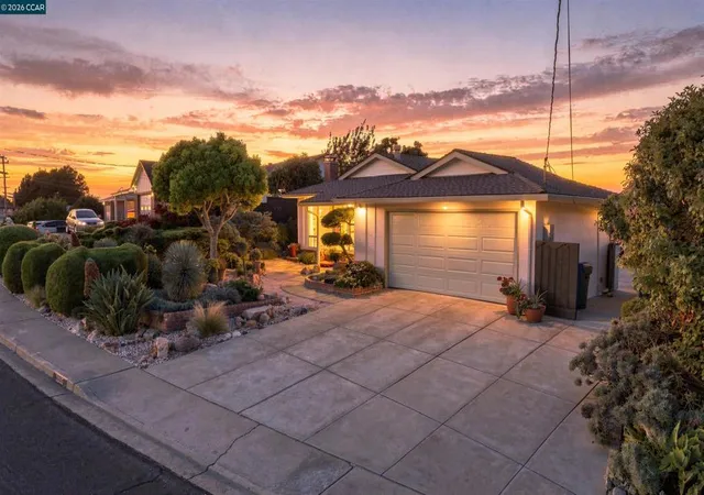 Photo 1 of Sale Pending at 2955 Cornelius Dr, San Pablo, CA 94806 | MLS# 41147777 | Listing updated on 2026-10-01