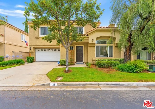 Photo 1 of Single family home for sale at 126 Bloom Dr, Claremont, CA 91711 | MLS# 26986631 | Listing updated on 2026-09-18