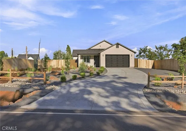 Photo 3 of Single family home for sale at 5442 S Libby Rd, Paradise, CA 95969 | MLS# PA26198547 | Listing updated on 2026-10-10
