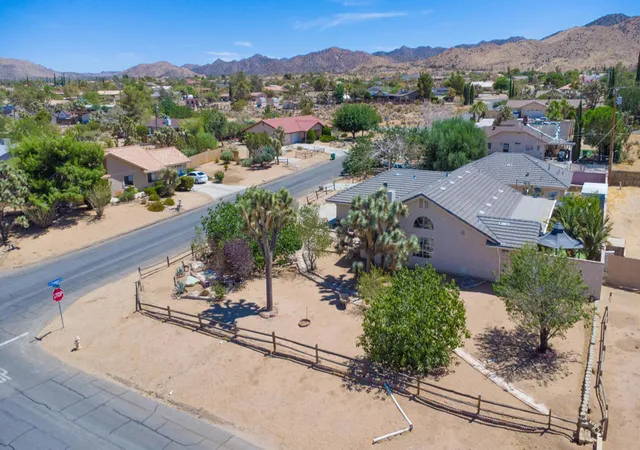 Photo 2 of Single family home for sale at 8582 Frontera Ave, Yucca Valley, CA 92284 | MLS# 219152516DA | Listing updated on 2026-10-08