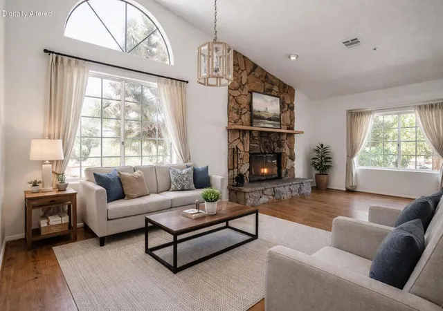 Single family home for sale at 8582 Frontera Ave, Yucca Valley, CA 92284 | MLS# 219152516DA | Listing updated on 2026-10-08