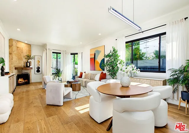 Condo for sale at 839 Larrabee St #2, West Hollywood, CA 90069 | MLS# 26986421