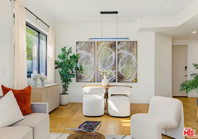 Photo 3 of Condo for sale at 839 Larrabee St #2, West Hollywood, CA 90069 | MLS# 26986421 | Listing updated on 2026-10-05