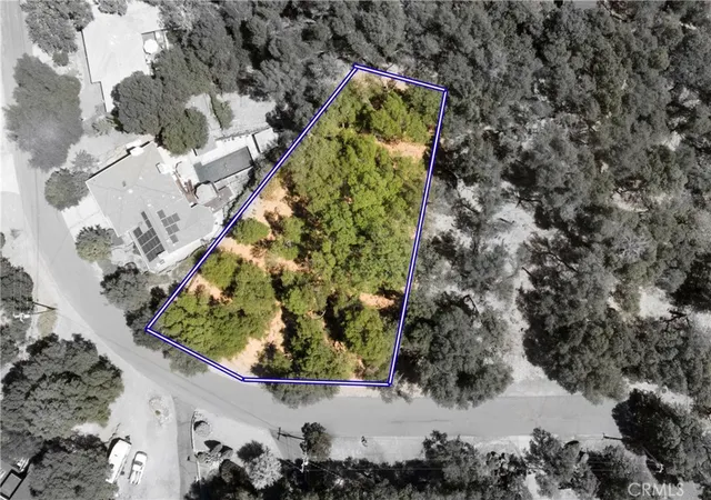 Photo 2 of Land for sale at 18876 Timber Point Rd, Hidden Valley Lake, CA 95467 | MLS# LC26198498 | Listing updated on 2026-09-10