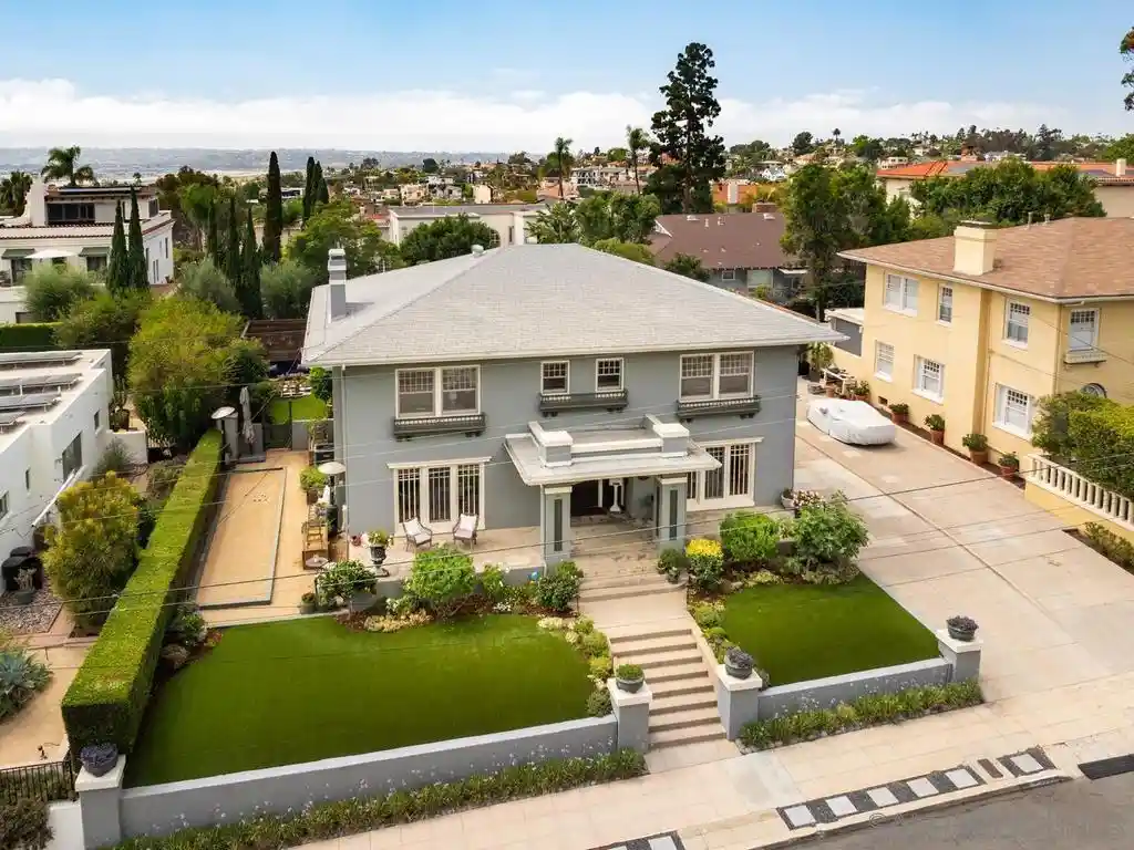 Photo 1 of Single family home for sale at 3226 Brant St, San Diego, CA 92103 | MLS# 260022200SD | Listing updated on 2026-10-20