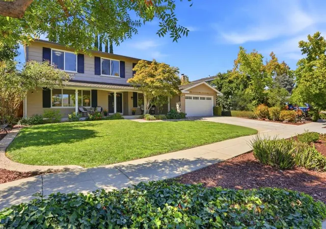 Photo 1 of Sale Pending at 6725 Bret Harte Dr, San Jose, CA 95120 | MLS# ML82059613 | Listing updated on 2026-10-08