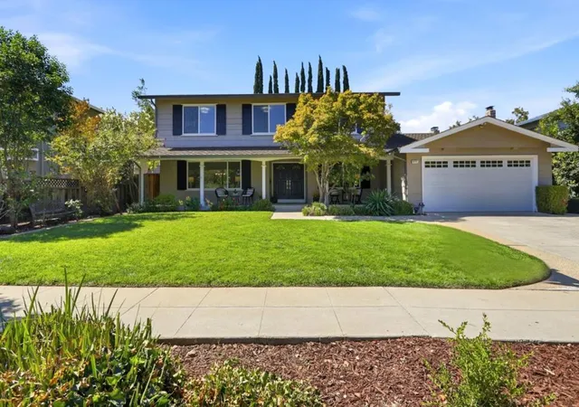Photo 2 of Sale Pending at 6725 Bret Harte Dr, San Jose, CA 95120 | MLS# ML82059613 | Listing updated on 2026-10-08
