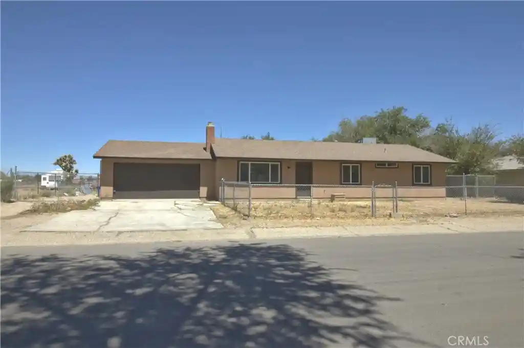 Photo 1 of Single family home for sale at 15313 Greenrock Ave, Lancaster, CA 93535 | MLS# IG26191299 | Listing updated on 2026-10-16