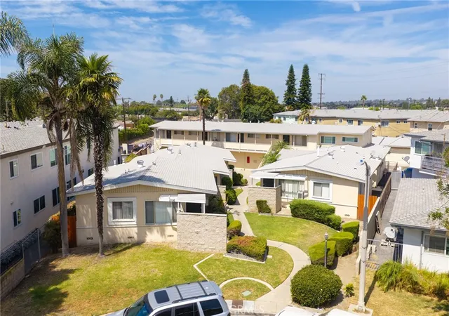 Photo 1 of Sale Pending at 1116 West Ave, Fullerton, CA 92833 | MLS# OC26198473 | Listing updated on 2026-10-12