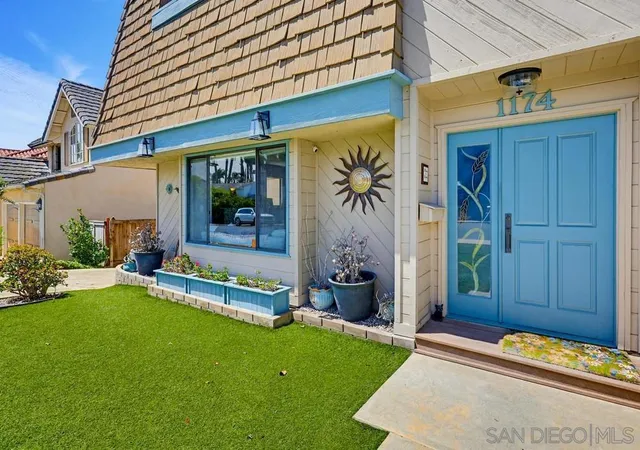 Photo 3 of Single family home for sale at 1174 Concord, San Diego, CA 92106 | MLS# 260022202SD | Listing updated on 2026-10-05