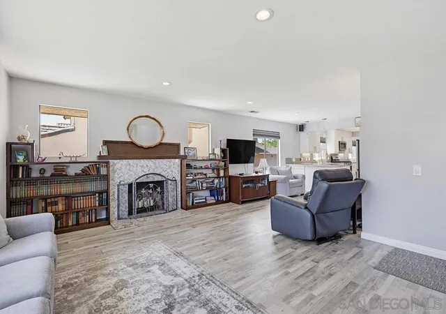 Photo 4 of Single family home for sale at 1174 Concord, San Diego, CA 92106 | MLS# 260022202SD | Listing updated on 2026-10-05