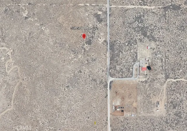 Photo 3 of Land for sale at 0 Vic Ave W C12 55 Stw St, Lancaster, CA 93536 | MLS# SR26198560 | Listing updated on 2026-09-10