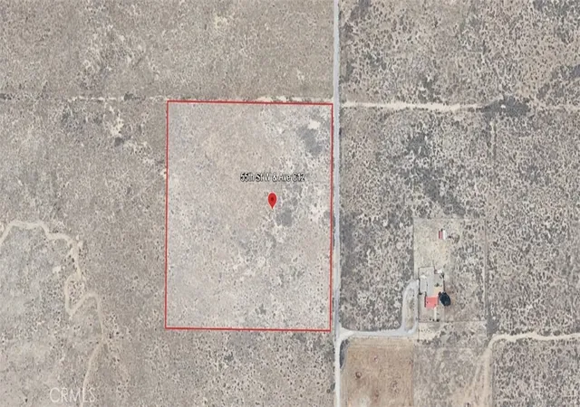 Photo 4 of Land for sale at 0 Vic Ave W C12 55 Stw St, Lancaster, CA 93536 | MLS# SR26198560 | Listing updated on 2026-09-10