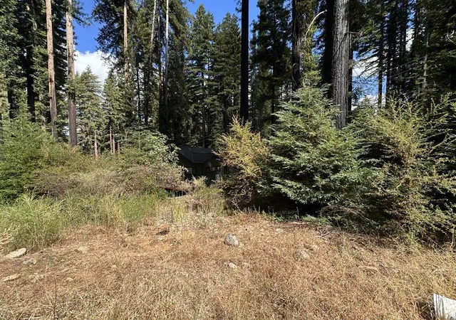 Photo 1 of Land for sale at 604 Acorn Dr, Boulder Creek, CA 95006 | MLS# ML82060756 | Listing updated on 2026-10-07