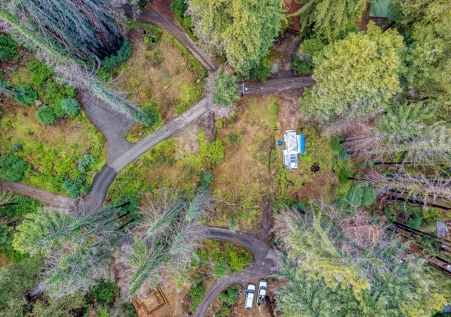 Photo 2 of Land for sale at 604 Acorn Dr, Boulder Creek, CA 95006 | MLS# ML82060756 | Listing updated on 2026-10-07