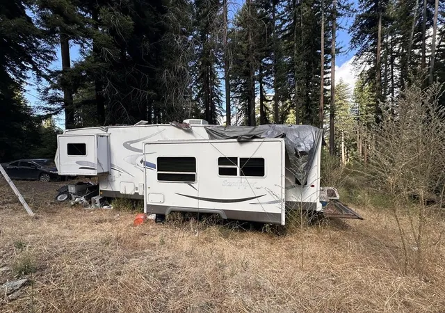 Photo 3 of Land for sale at 604 Acorn Dr, Boulder Creek, CA 95006 | MLS# ML82060756 | Listing updated on 2026-10-07
