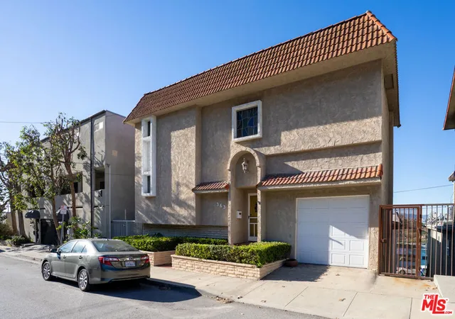 Photo 1 of Multi family home for sale at 363 Pershing Dr, Playa Del Rey, CA 90293 | MLS# 26986743 | Listing updated on 2026-09-18