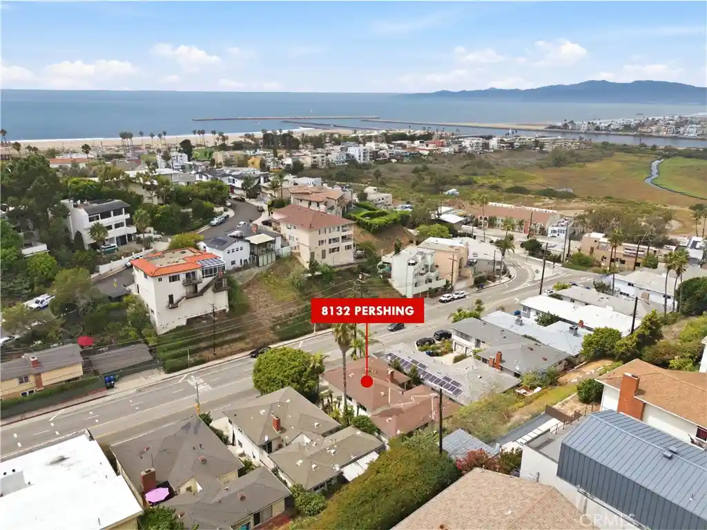Photo 1 of Multi family home for sale at 8132 Pershing Dr, Playa Del Rey, CA 90293 | MLS# OC26192230 | Listing updated on 2026-10-20