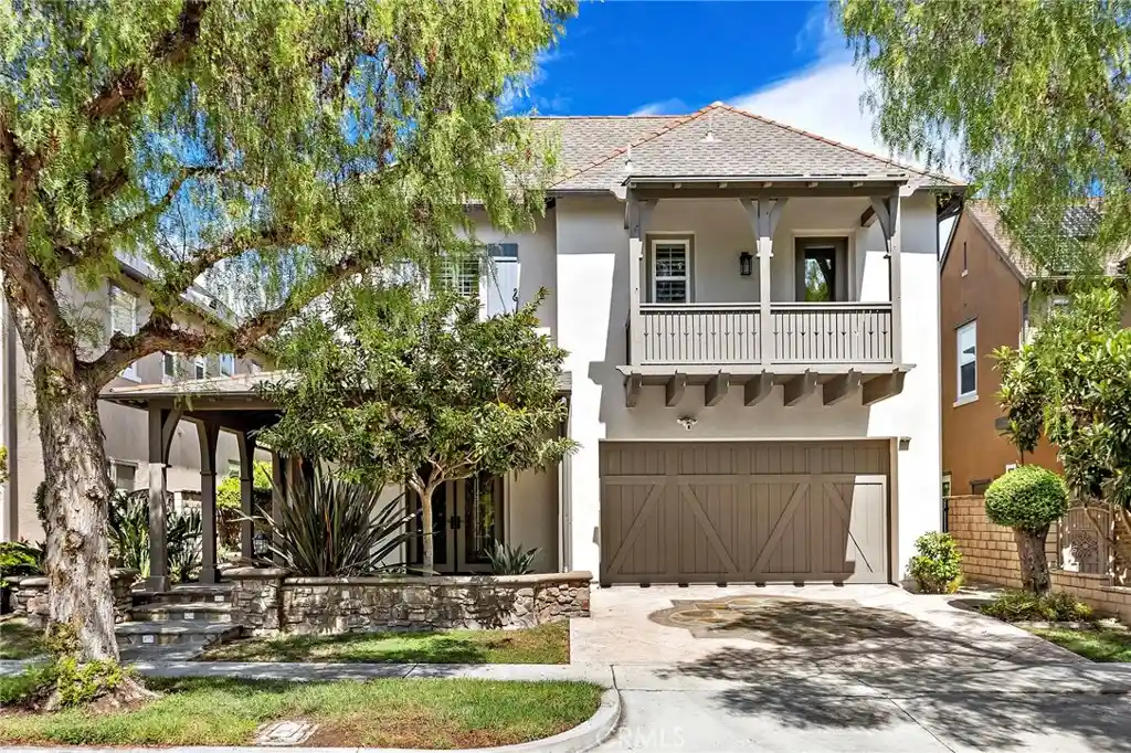 Photo 1 of Single family home for sale at 35 Stowe, Irvine, CA 92620 | MLS# OC26197933 | Listing updated on 2026-10-29