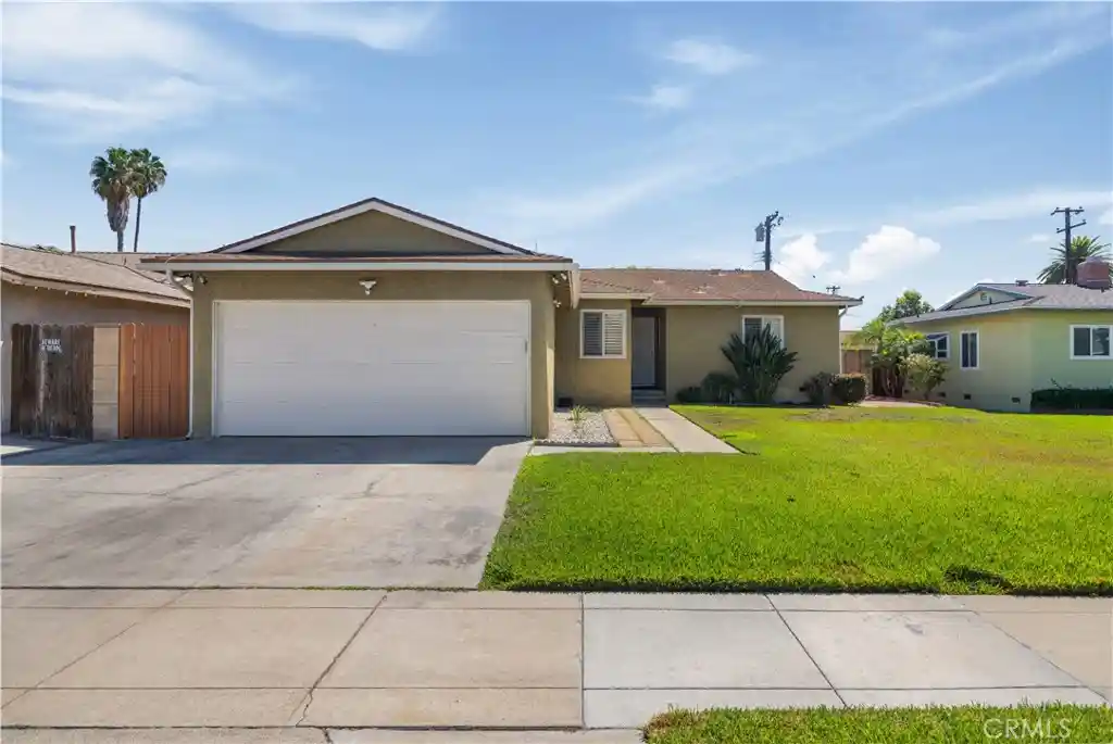 Photo 1 of Single family home for sale at 2430 Gregory, La Habra, CA 90631 | MLS# PW26198433 | Listing updated on 2026-10-25