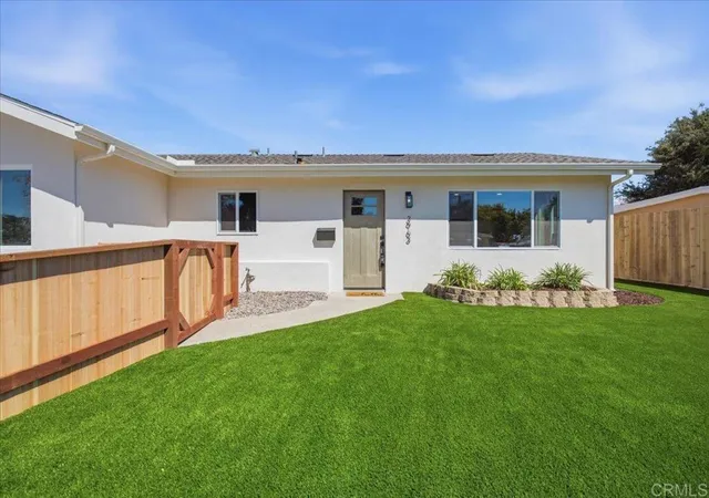 Photo 1 of Sale Pending at 3963 Hope St, San Diego, CA 92115 | MLS# PTP2606869 | Listing updated on 2026-10-09