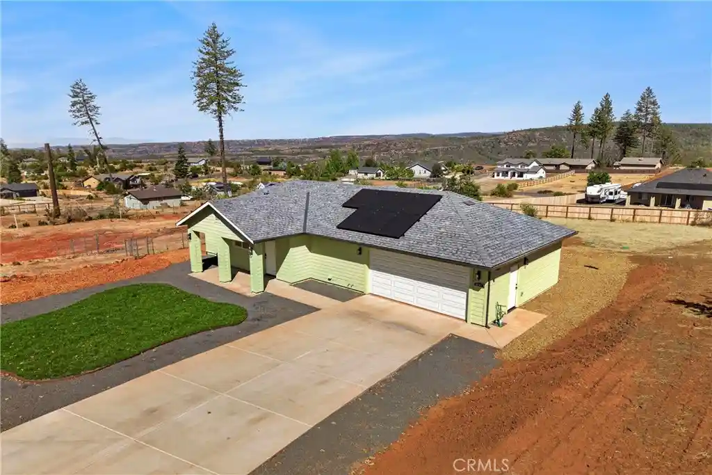 Photo 1 of Sale Pending at 891 Wagstaff, Paradise, CA 95969 | MLS# SN26198450 | Listing updated on 2026-10-18