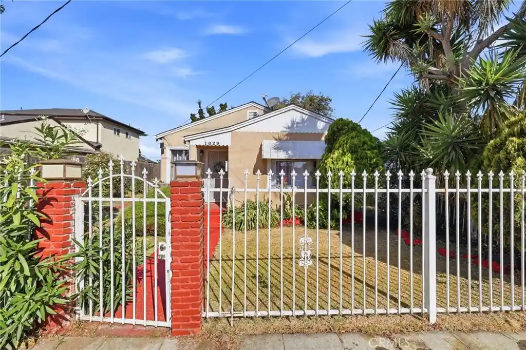 Single family home for sale at 1029 73rd Avenue, Oakland, CA 94621 | MLS# FR26198590