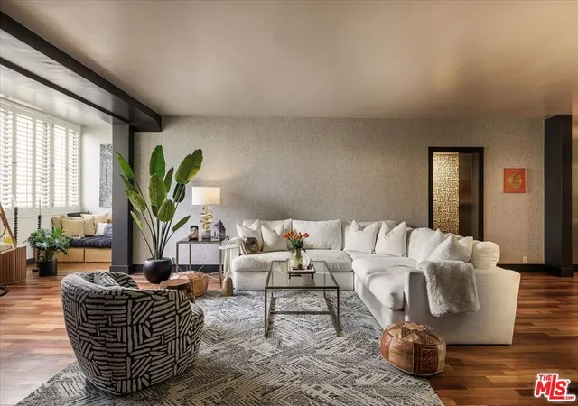 Photo 2 of Condo for sale at 531 N Rossmore Ave #204, Los Angeles, CA 90004 | MLS# 26986045 | Listing updated on 2026-10-08
