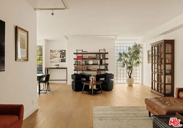 Photo 2 of Condo for sale at 211 S Spalding Dr #107S, Beverly Hills, CA 90212 | MLS# 26982331 | Listing updated on 2026-09-18