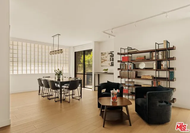 Photo 3 of Condo for sale at 211 S Spalding Dr #107S, Beverly Hills, CA 90212 | MLS# 26982331 | Listing updated on 2026-09-18