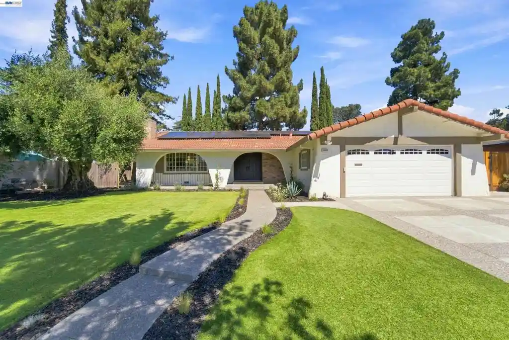 Photo 1 of Single family home for sale at 36008 Plumeria, Fremont, CA 94536 | MLS# 41147806 | Listing updated on 2026-10-29
