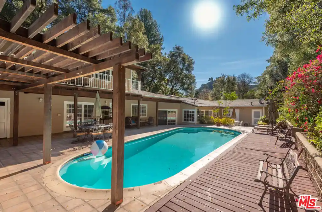Photo 1 of Single family home for sale at 1702 Crater Ln, Los Angeles, CA 90077 | MLS# 26876073 | Listing updated on 2026-10-29