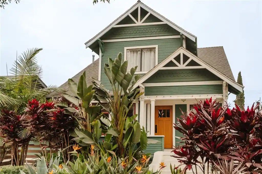 Single family home for sale at 1345 Linden Ave, Long Beach, CA 90813 | MLS# SR26198491