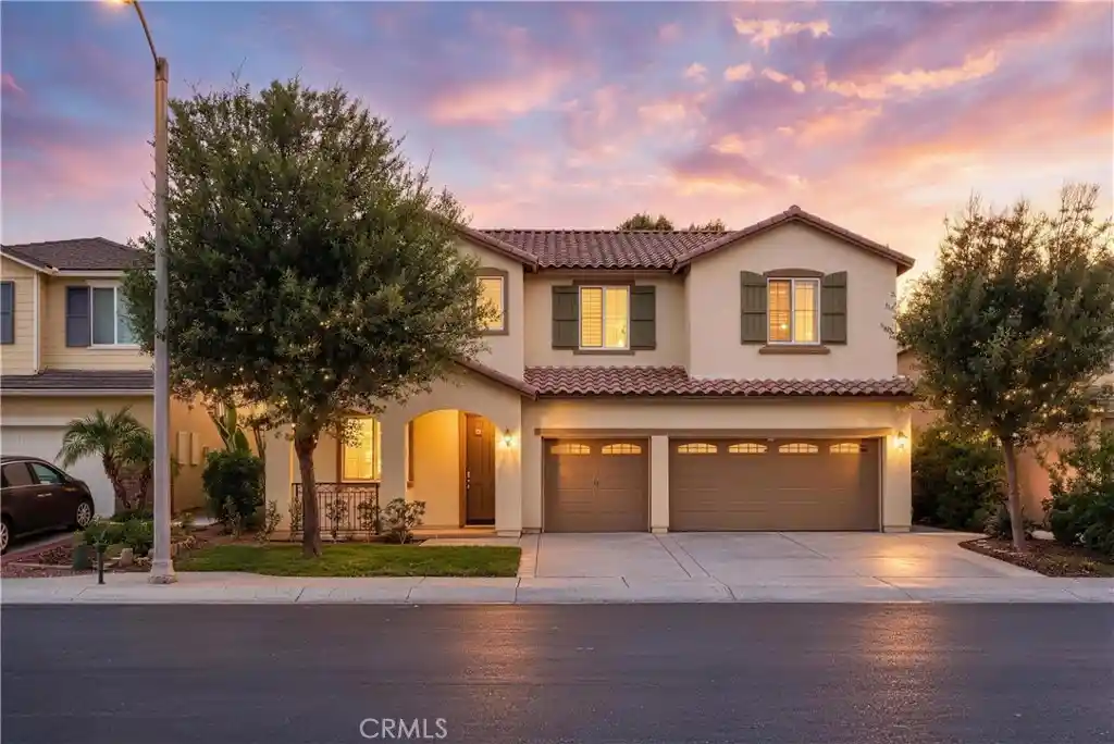 Photo 1 of Single family home for sale at 3116 Calle La Paz, Riverside, CA 92503 | MLS# TR26198251 | Listing updated on 2026-10-24