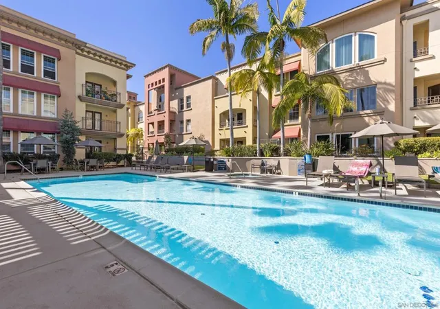Photo 1 of Condo for sale at 1250 Cleveland Ave #C-115, San Diego, CA 92103 | MLS# 260022213SD | Listing updated on 2026-09-13