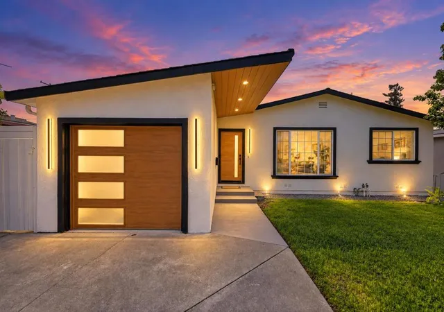 Single family home for sale at 813 San Petronio Ave, Sunnyvale, CA 94085 | MLS# ML82052969