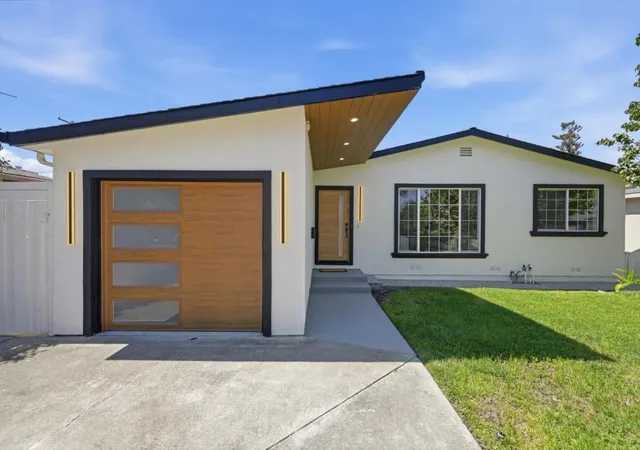 Photo 2 of Single family home for sale at 813 San Petronio Ave, Sunnyvale, CA 94085 | MLS# ML82052969 | Listing updated on 2026-10-09