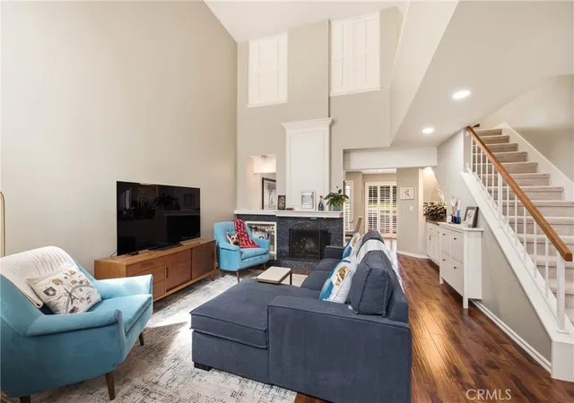 Photo 2 of Townhouse for sale at 1323 Calle Lozano, Camarillo, CA 93012 | MLS# SR26196315 | Listing updated on 2026-10-11