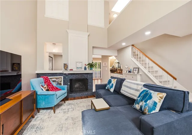 Photo 3 of Townhouse for sale at 1323 Calle Lozano, Camarillo, CA 93012 | MLS# SR26196315 | Listing updated on 2026-10-11
