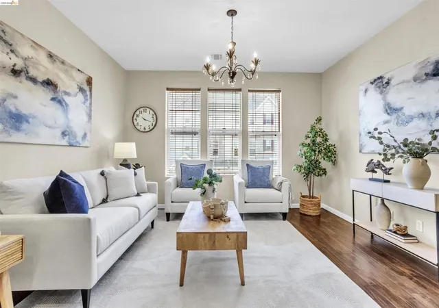 Photo 1 of Sale Pending at 1543 Nevin Plz, Richmond, CA 94801 | MLS# 41147820 | Listing updated on 2026-09-30