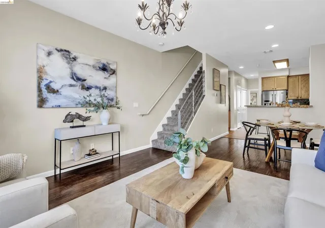 Photo 2 of Sale Pending at 1543 Nevin Plz, Richmond, CA 94801 | MLS# 41147820 | Listing updated on 2026-09-30
