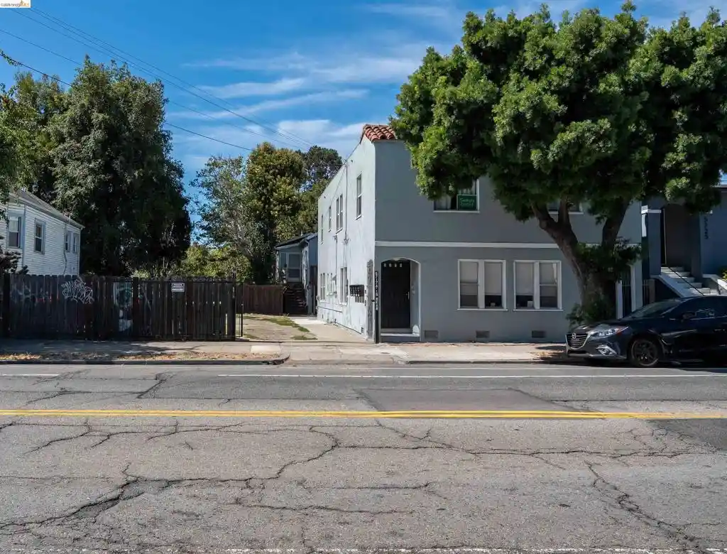 Multi family home for sale at 5719 Shattuck Ave, Oakland, CA 94609 | MLS# 41147825