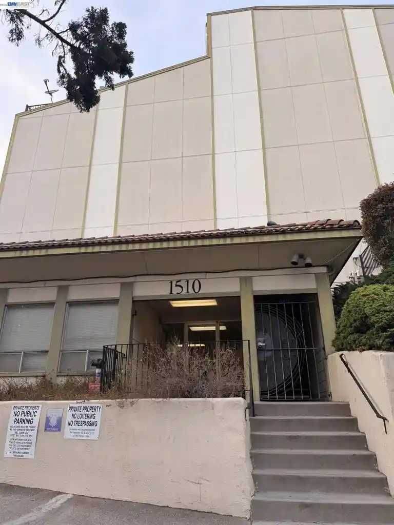 Listing Photo 1 - Condo for sale in 1510 E St located at 1510 E St, Hayward, CA 94541 - Unit #22