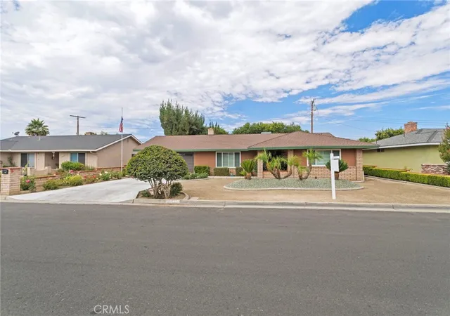 Photo 2 of Single family home for sale at 26433 Chestnut Dr, Hemet, CA 92544 | MLS# IV26198661 | Listing updated on 2026-10-09