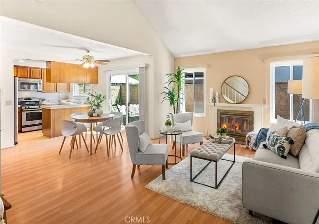 Photo 1 of Sale Pending at 2650 W Meadowview Ln, Anaheim, CA 92804 | MLS# PW26196335 | Listing updated on 2026-10-12