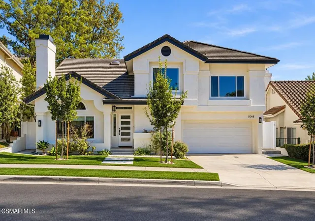 Photo 1 of Sale Pending at 5068 Benedict Ct, Oak Park, CA 91377 | MLS# 226004333 | Listing updated on 2026-09-28